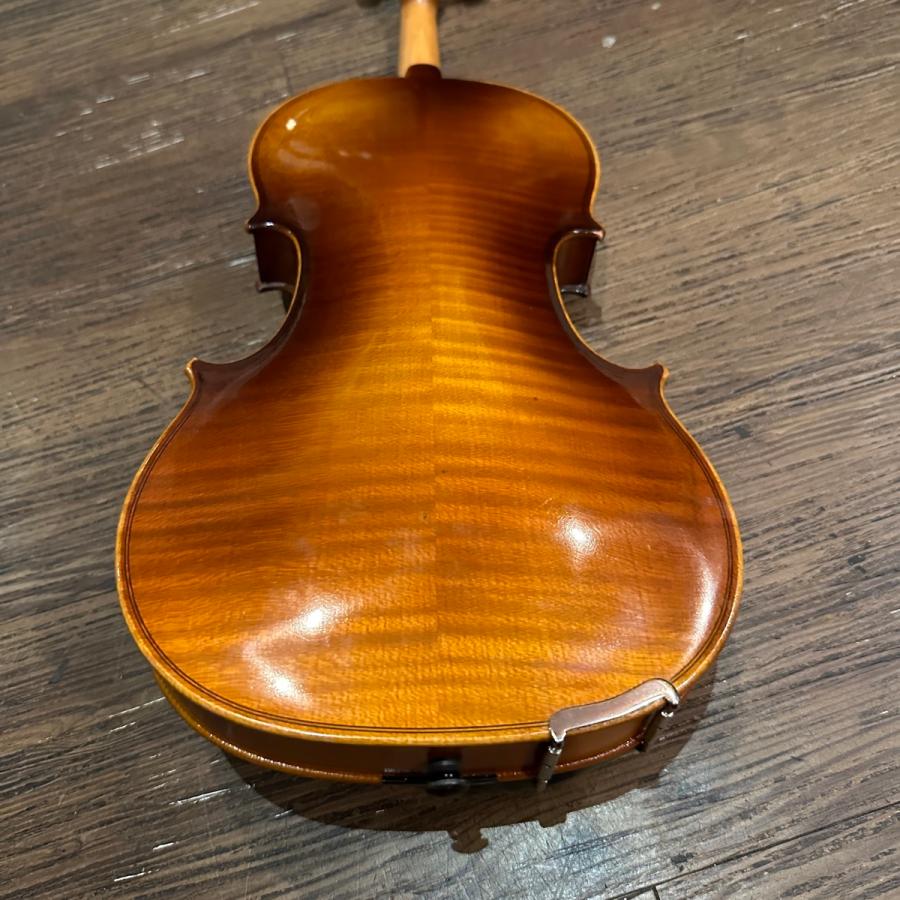 Karl Hofner Master Violin Bubenreuth 1987 4/4 ドイツ製 カール