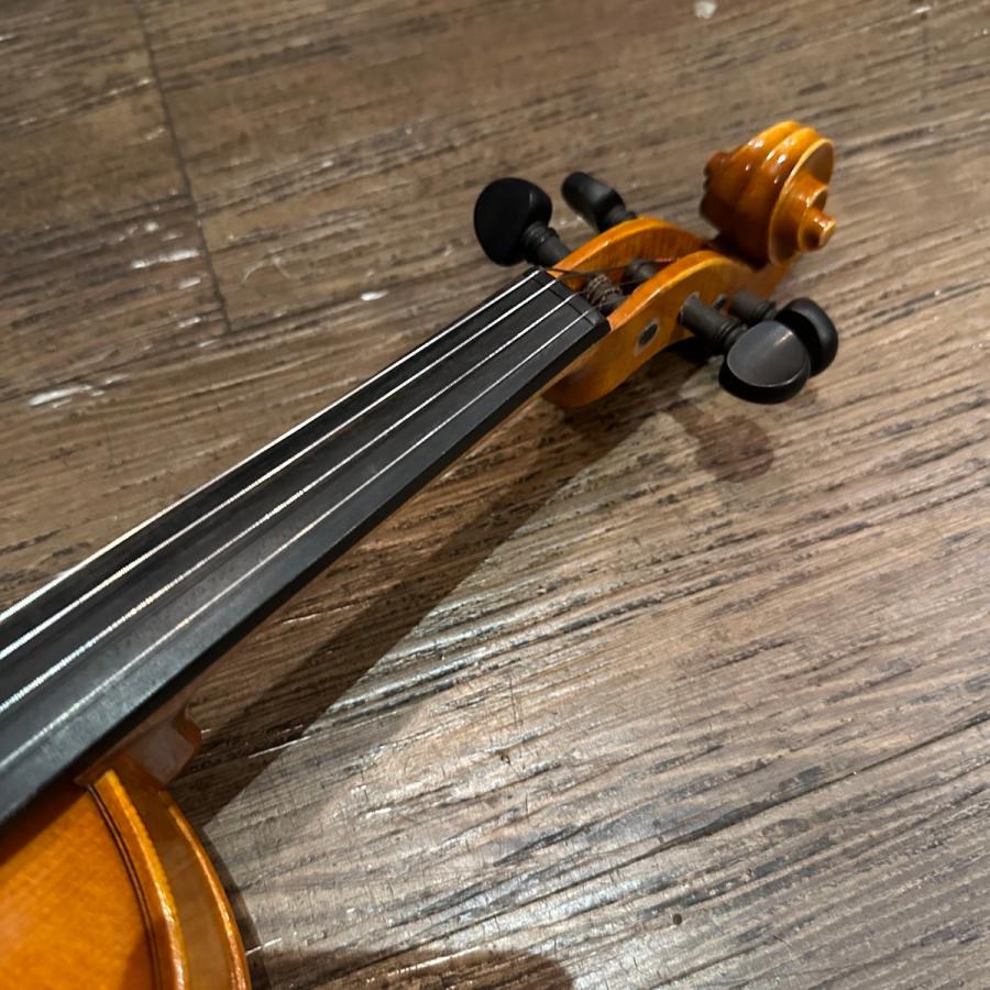 Karl Hofner Master Violin Bubenreuth 1987 4/4 ドイツ製 カール