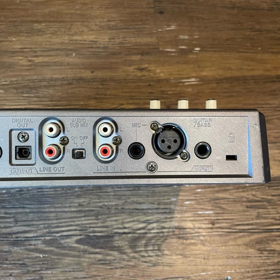 BOSS（ボス） Boss BR-532 MTR マルチトラックレコーダー ジャンク