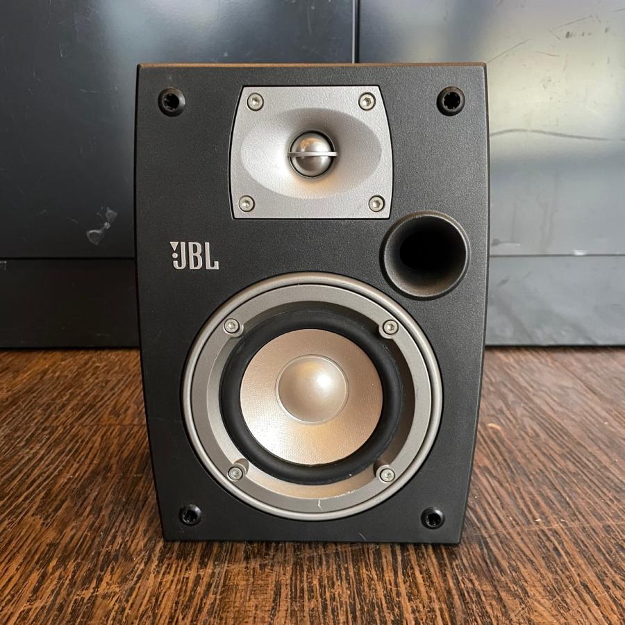 JBL（ジェイビーエル） JBL N24 Northridge Series Speaker ジェー