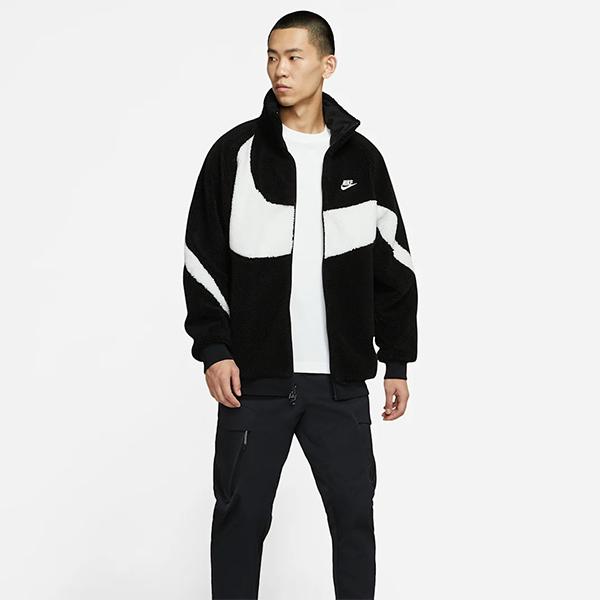 NIKE（ナイキ） 新品 NIKE BOA JACKET ボア ジャケット ブラック