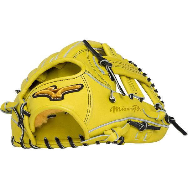 MIZUNO（ミズノ） 【即日発送可】 1AJGH27113 硬式用グラブ 内野手用