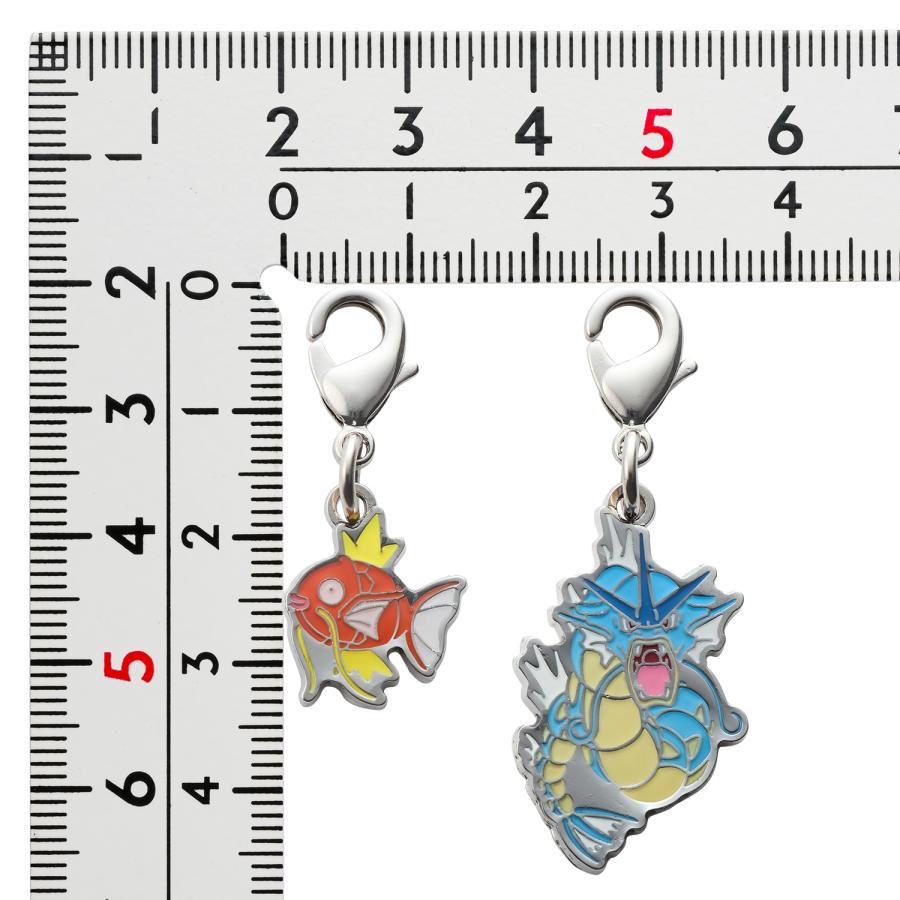 Pokemon（ポケモン） ポケモンセンター オリジナル 全国ずかん メタル