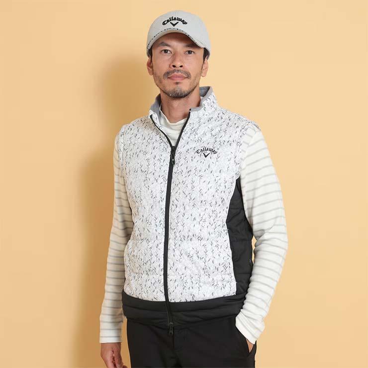 Callaway（キャロウェイ） スターストレッチ フェザープリント