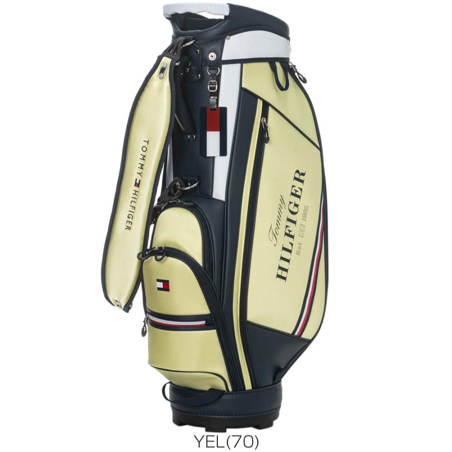 TOMMY HILFIGER GOLF（トミー ヒルフィガー ゴルフ） トミー