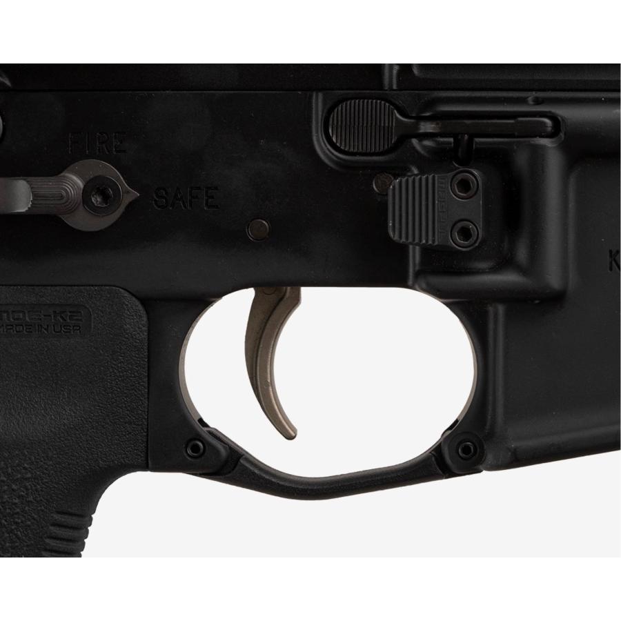 MAGPUL（マグプル） 実物 MAGPUL MOE Enhanced Trigger Guard, Polymer