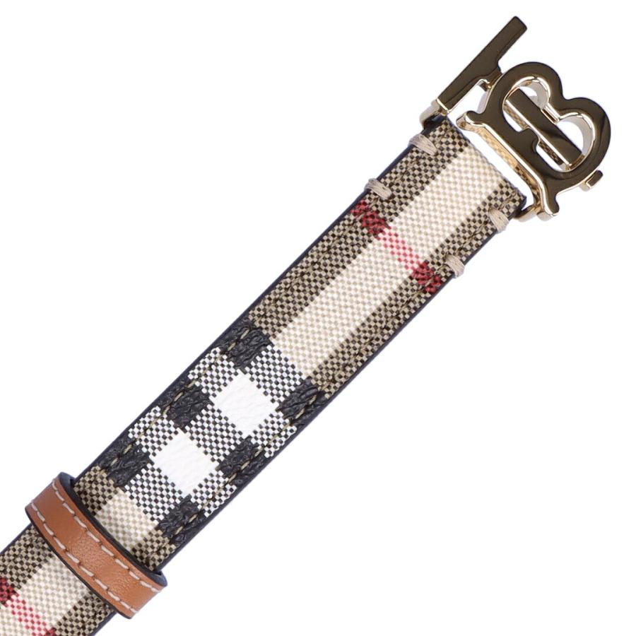 BURBERRY（バーバリー） 【並行輸入品】 レディース ベルト 8070407