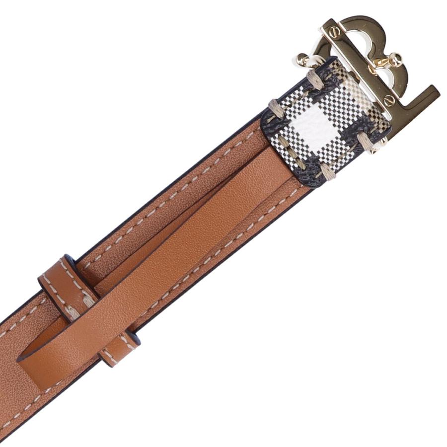BURBERRY（バーバリー） 【並行輸入品】 レディース ベルト 8070407