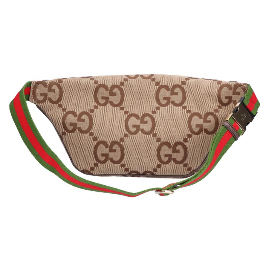 GUCCI（グッチ） 【お取り寄せ】 【並行輸入品】 ボディバッグ ベルト
