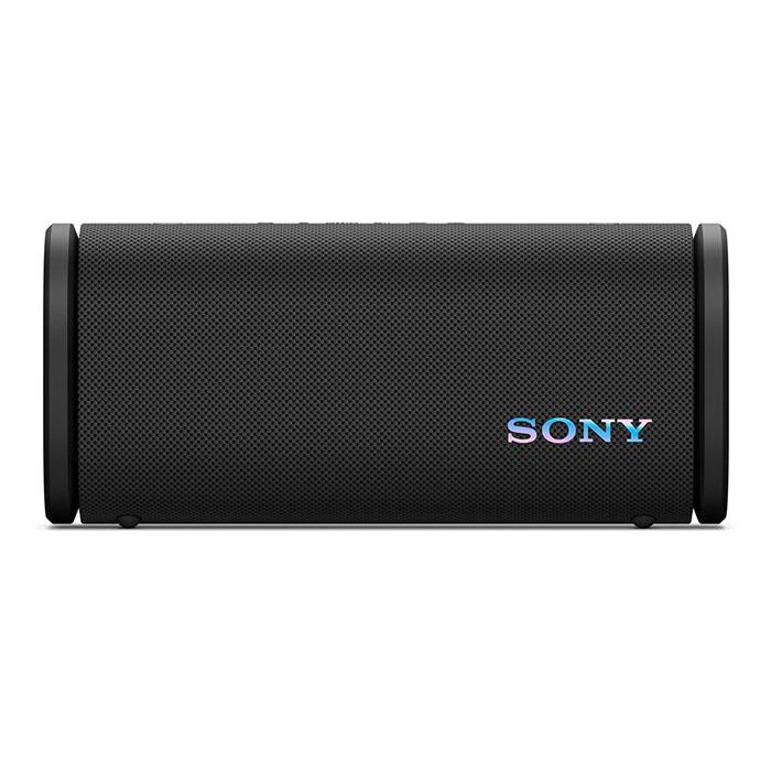 SONY ULT FIELD 5 ブラック ワイヤレススピーカー Bluetooth 防水 防塵