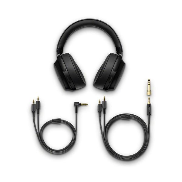 SONY（ソニー） MDR-Z7M2 高音質 ハイレゾ対応 密閉型 有線 ヘッドホン