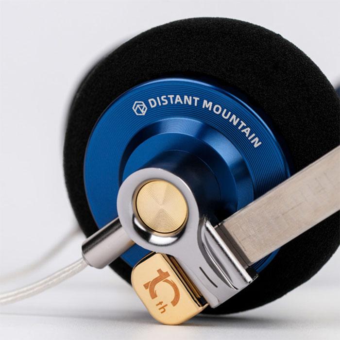 Rose Technics Rose DISTANT MOUNTAIN 10th Anniversary Edition 有線