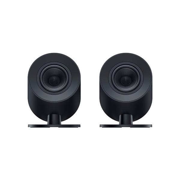 Razer（レイザー） (お取り寄せ) デスクトップスピーカー Nommo V2 X