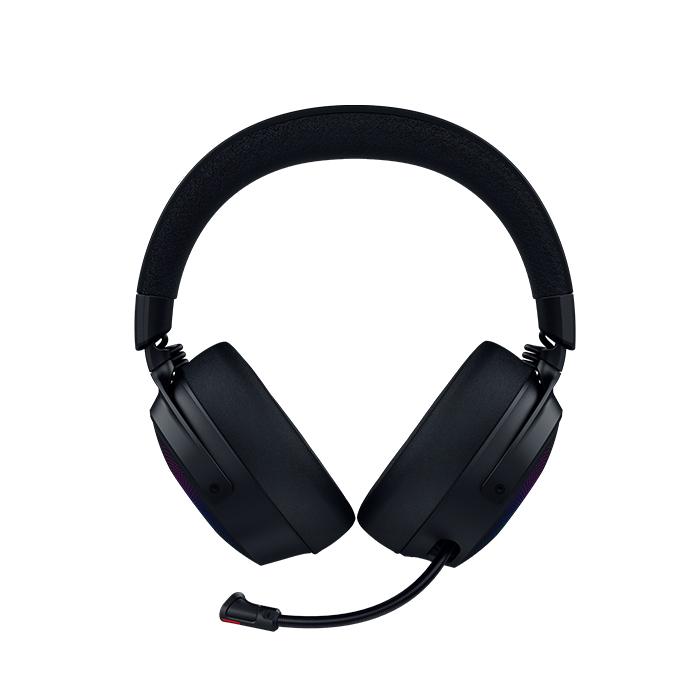 Razer Kraken V4 Pro ゲーミングヘッドセット ワイヤレス Bluetooth