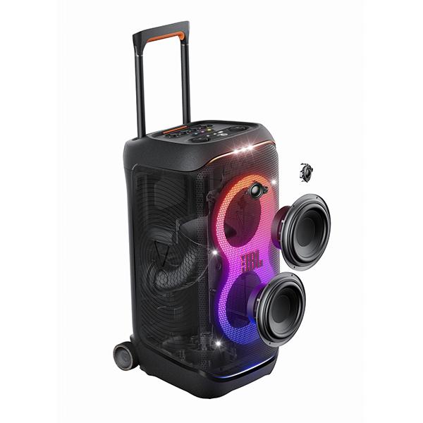 JBL（ジェイビーエル） (お取り寄せ) JBL PartyBox Stage 320 ジェー