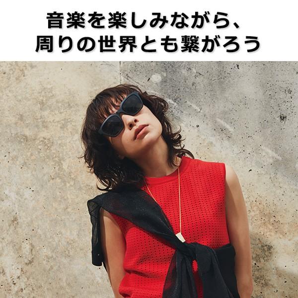 BOSE（ボーズ） オーディオサングラス Frames Alto ウェアラブル