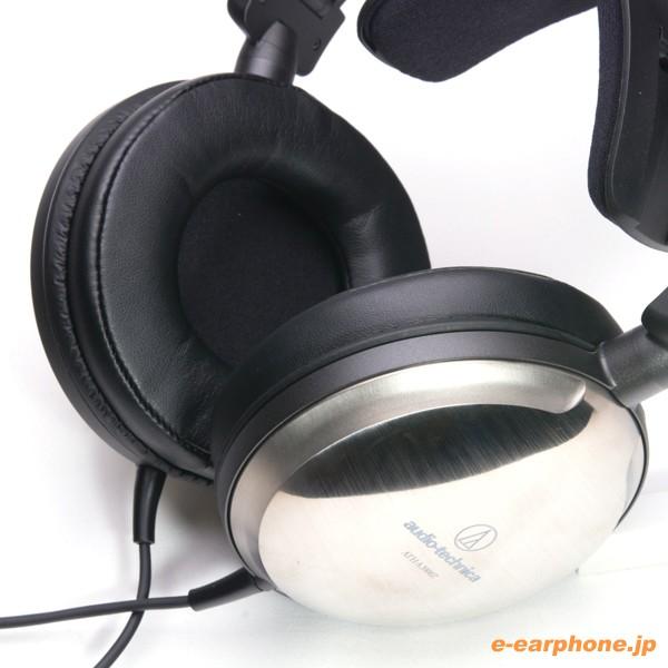オーディオテクニカ（audio-technica） (お取り寄せ) ハイレゾ対応