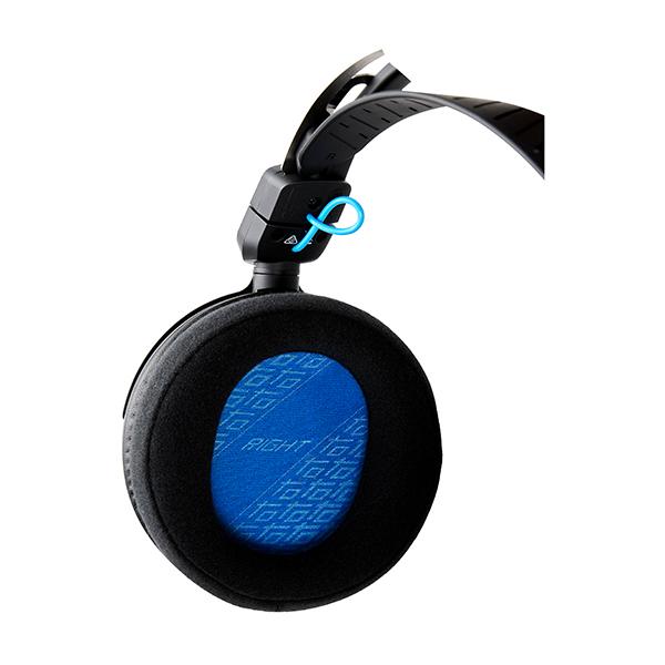オーディオテクニカ（audio-technica） ゲーミングヘッドセット ATH