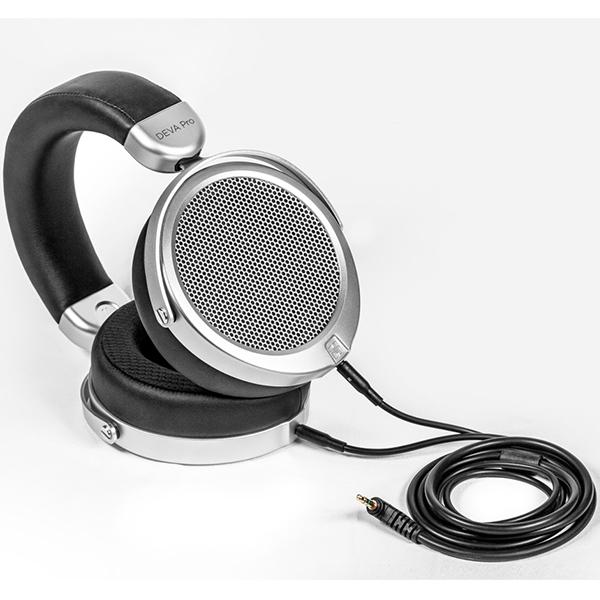 HIFIMAN（ハイファイマン） 平面磁界型 ワイヤレスヘッドホン Deva Pro