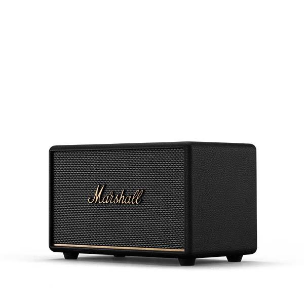 Marshall（マーシャル） Acton III Bluetooth Black ワイヤレス