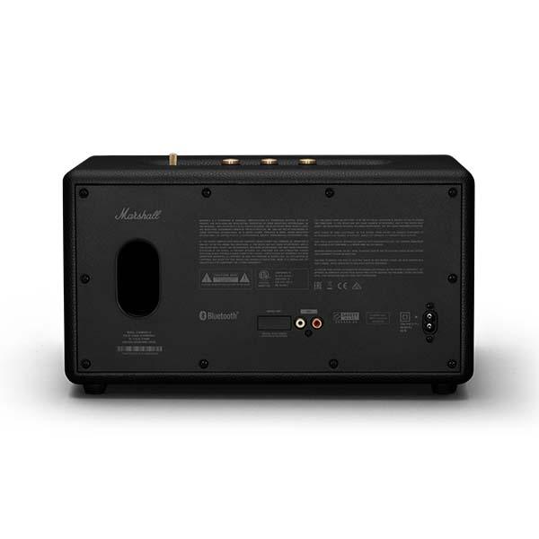 Marshall（マーシャル） Stanmore III Bluetooth Black スピーカー
