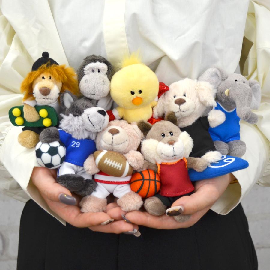 2024年8月新商品】NICI キーホルダー ゴールデンレトリバー