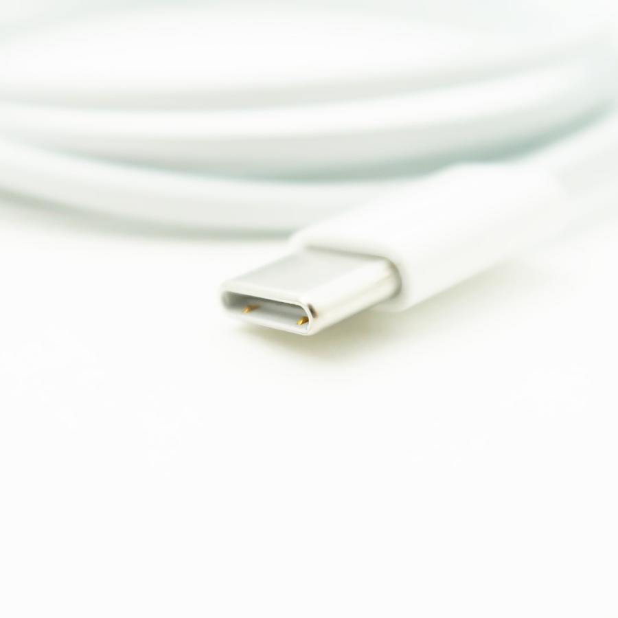 Apple Apple純正 20W USB-C電源アダプタ ＆ USB-C充電ケーブル (1m