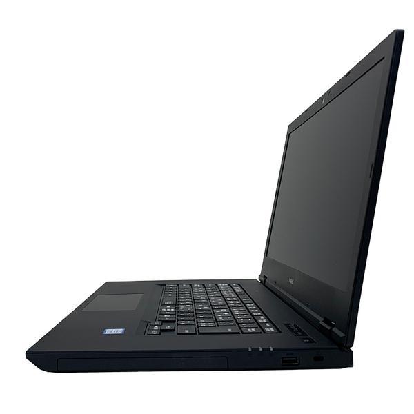 NEC ノートパソコン windows11 Office2021 NECから 15.6型 第八世代
