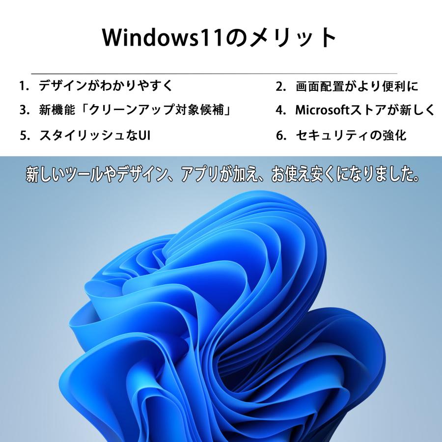 新品パソコン 初期設定済み 2025新モデル 13世代N95 15.6インチ メモリ