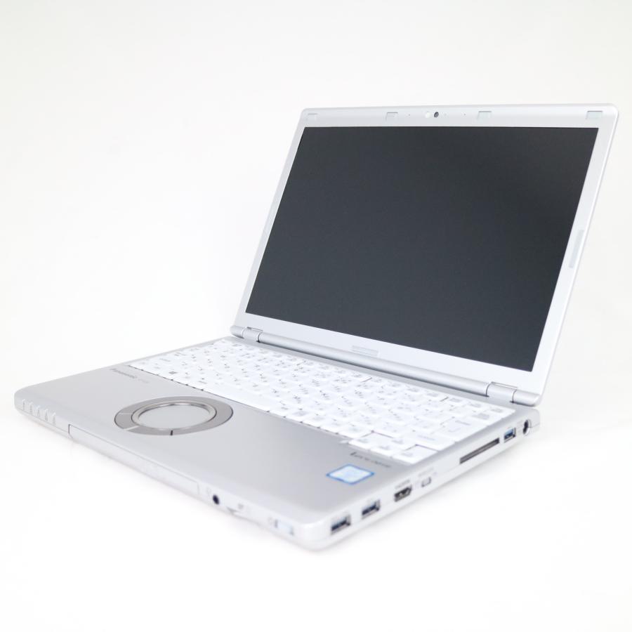 Let's note ノートパソコン Windows11 office搭載 panasonic Let's