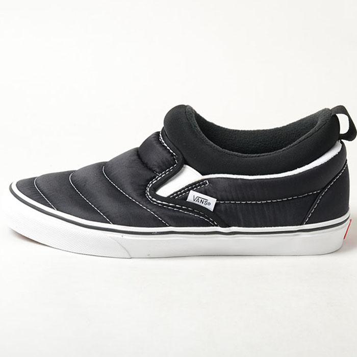 VANS SLIPON MID ヴァンズ スリッポン ミッド メンズ スニーカー