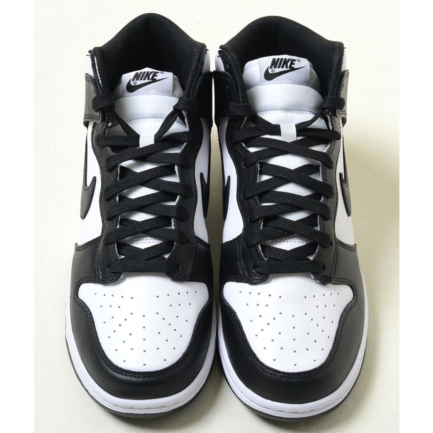 NIKE（ナイキ） NIKE DUNK HI RETORO ダンク ハイ レトロ ホワイト