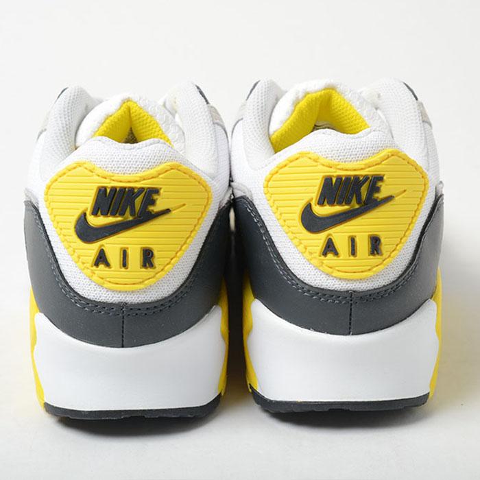 NIKE（ナイキ） NIKE AIR MAX 90 エアマックス メンズ スニーカー
