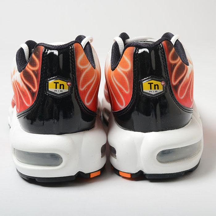 NIKE（ナイキ） NIKE AIR MAX PLUS OG エア マックス プラス メンズ