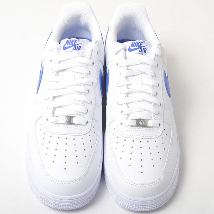 NIKE（ナイキ） NIKE AIR FORCE 1 '07 エア フォース ワン メンズ