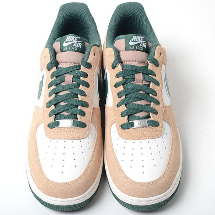 NIKE（ナイキ） NIKE AIR FORCE 1 '07 LV8 エア フォース メンズ