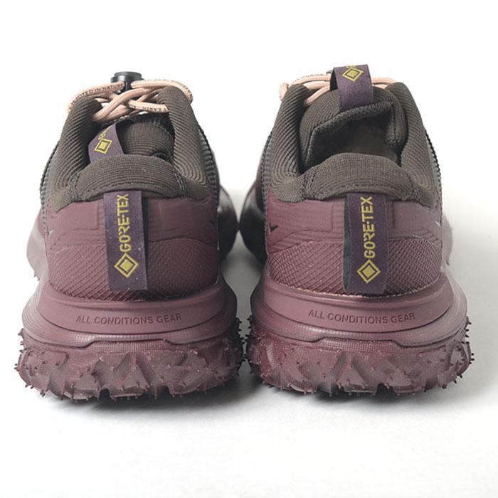 NIKE（ナイキ） NIKE ACG MOUTAIN FLY 2 LOW GTX マウンテン フライ