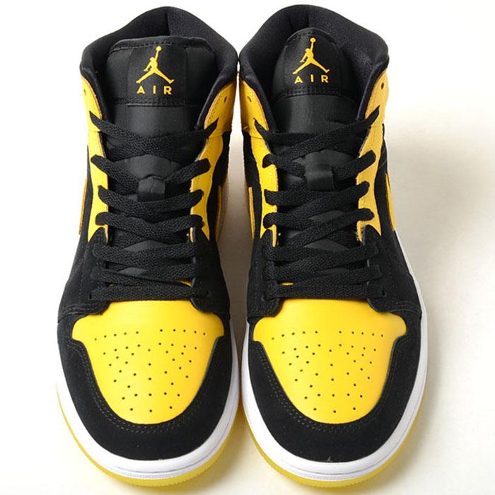 NIKE（ナイキ） NIKE AIR JORDAN 1 MID SE エア ジョーダン ミッド