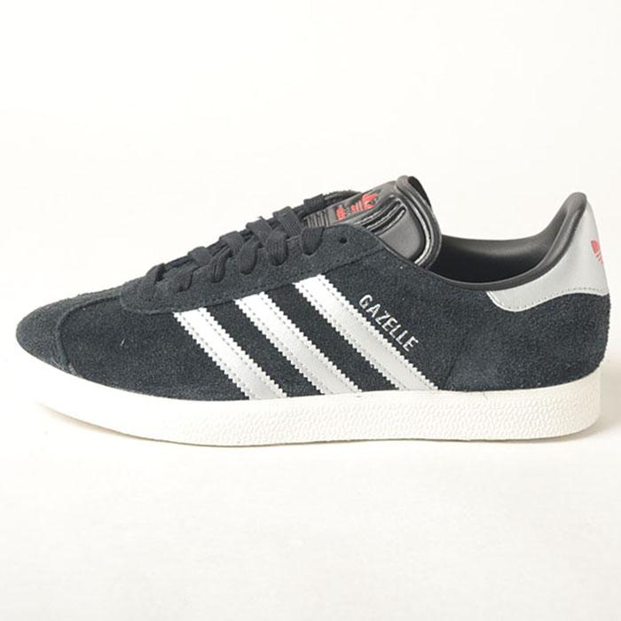 adidas（アディダス） adidas GAZELLE ガゼル メンズ スニーカー