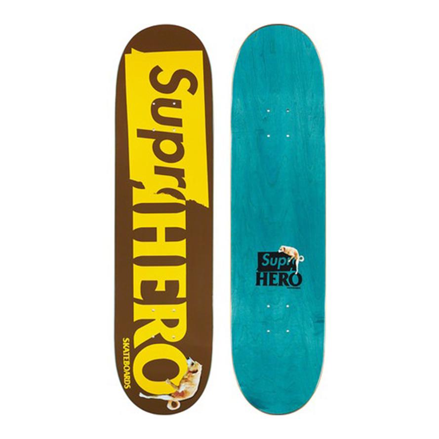 Supreme（シュプリーム） 【並行輸入品】Supreme / ANTIHERO Dog