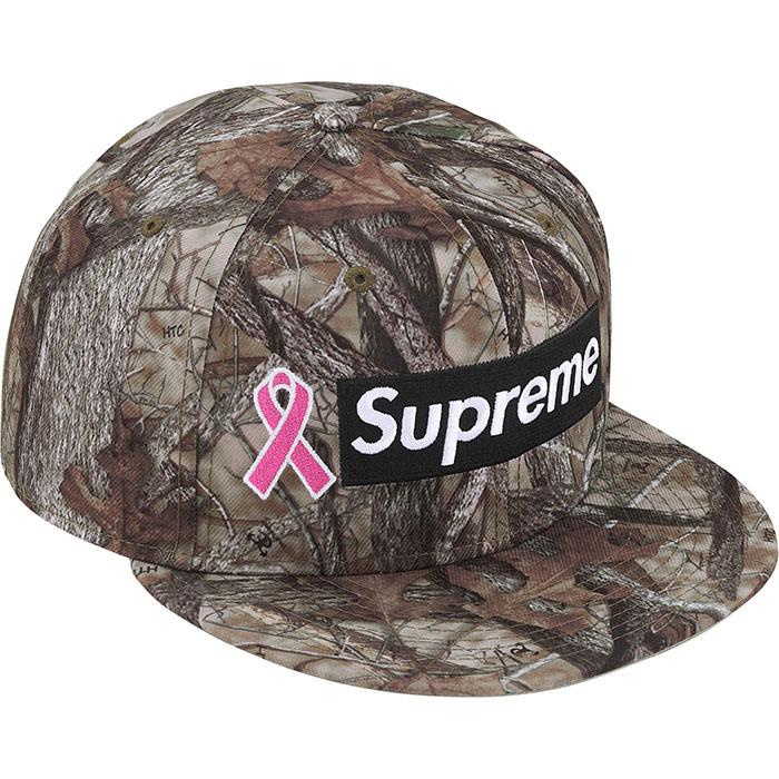 Supreme（シュプリーム） 【並行輸入品】Supreme Breast Cancer