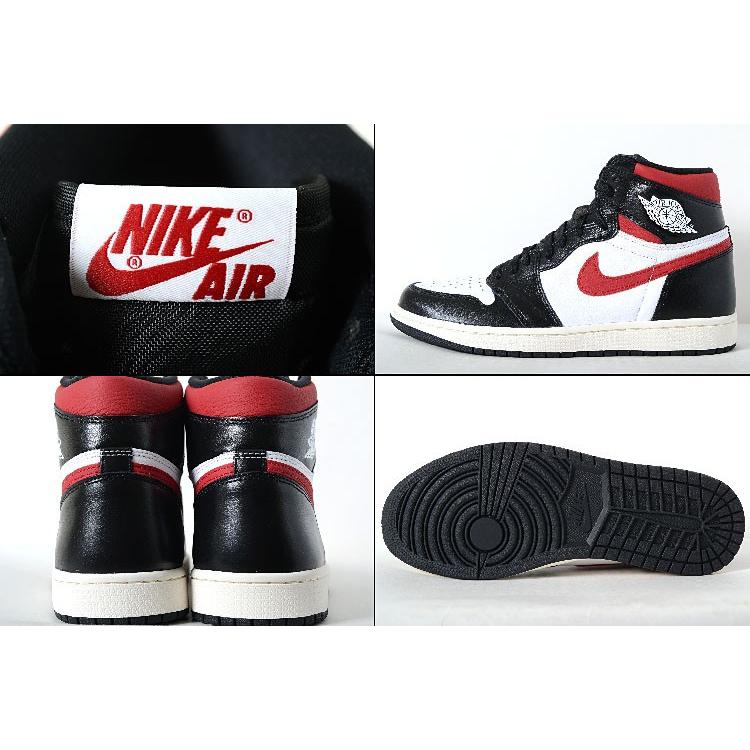 NIKE（ナイキ） NIKE Air Jordan 1 Retro High OG エアージョーダン 1