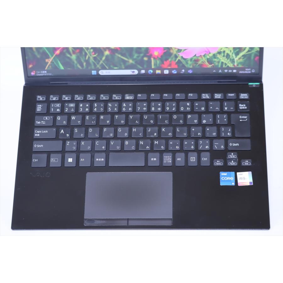 VG 即配 良品 10世代Corei7 メモリ16G VersaPro VKV18/G-9 i7-10510U