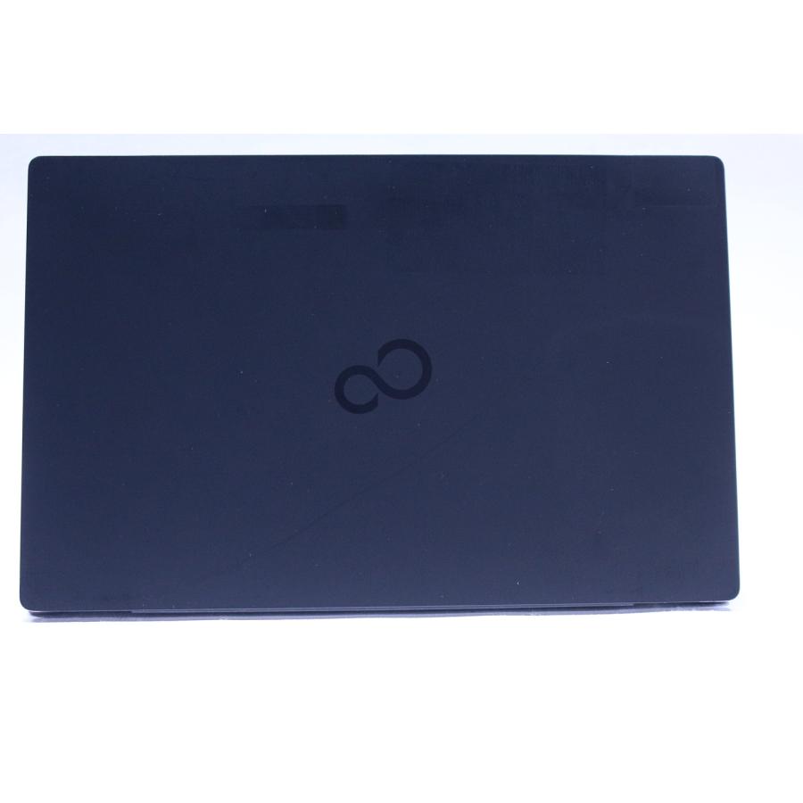 LIFEBOOK U 即配 2023年快速モデル 12世代Corei5 Office2021 U9312/K