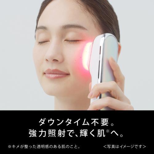 Panasonic（パナソニック） EH-SL85-W ホワイト 光美顔器 フォト