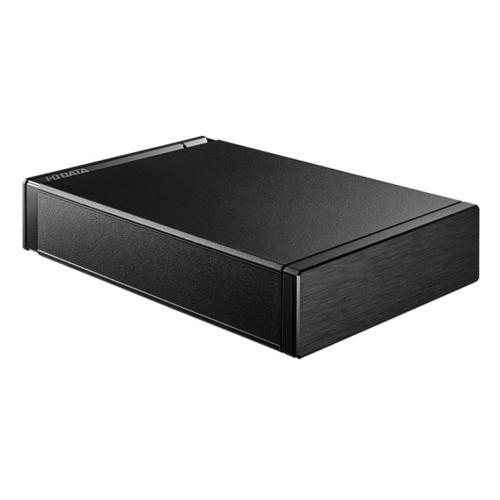 IODATA(アイ・オー・データ) HDD-UTL2KB テレビ録画&パソコン両対応 外