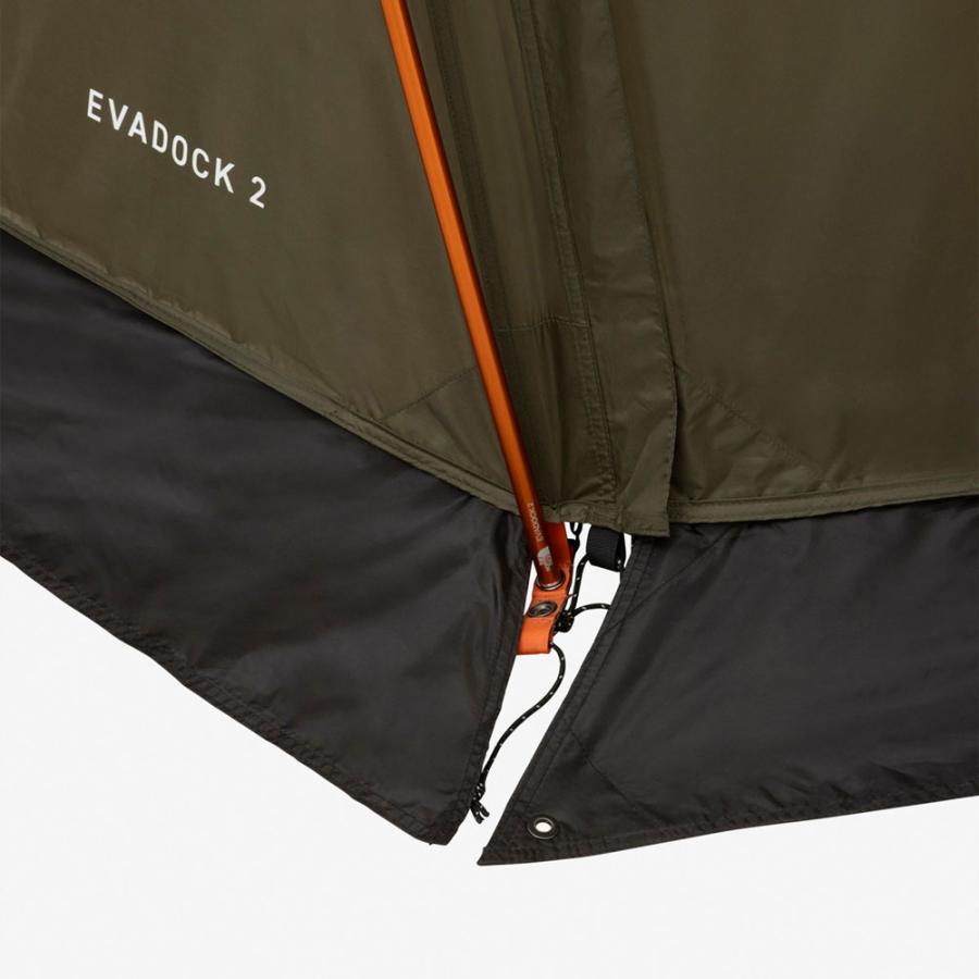 THE NORTH FACE（ザ ノースフェイス） ノースフェイス エバドック2