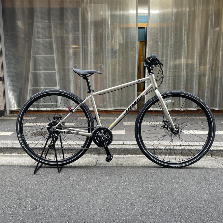 JAMIS（ジェイミス） 最大7000円クーポン(3/1一杯) CODA NEO2