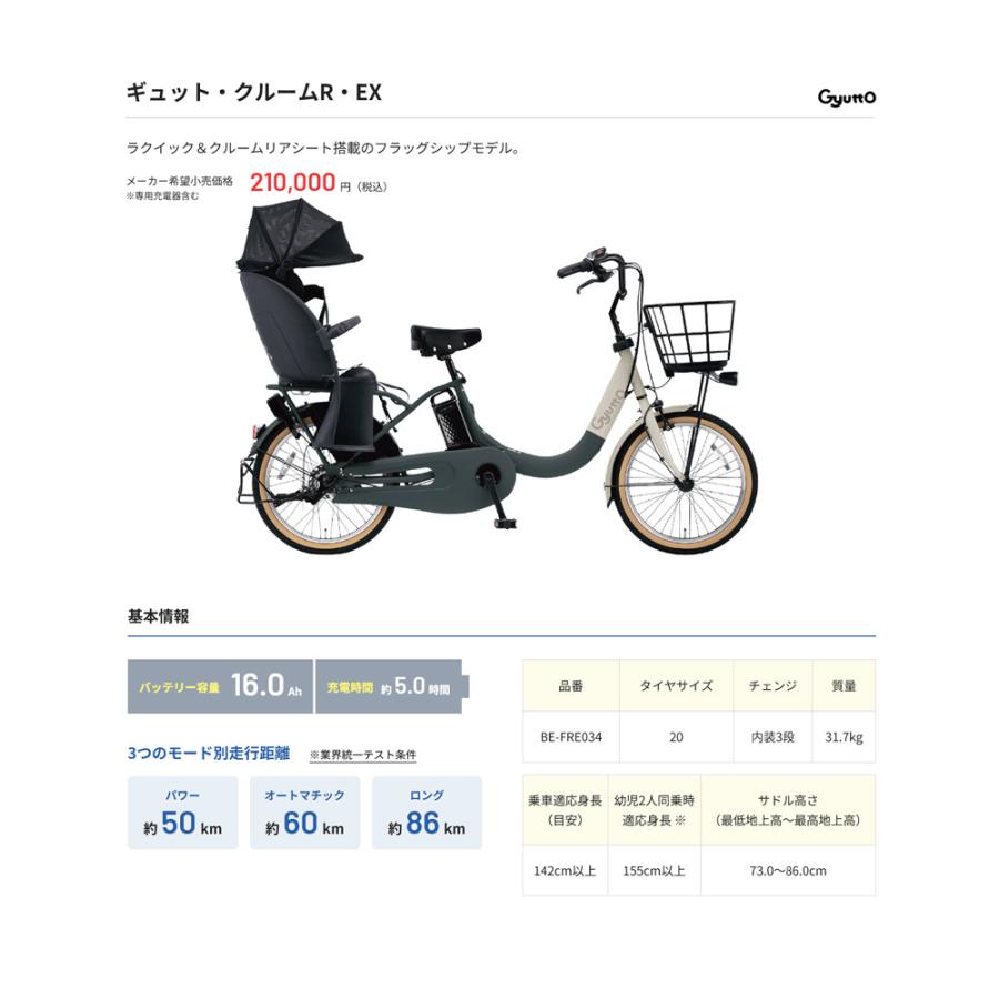 Gyutto 最大7000円クーポン(2/25一杯) 限定特価 Gyutto CROOM R EX