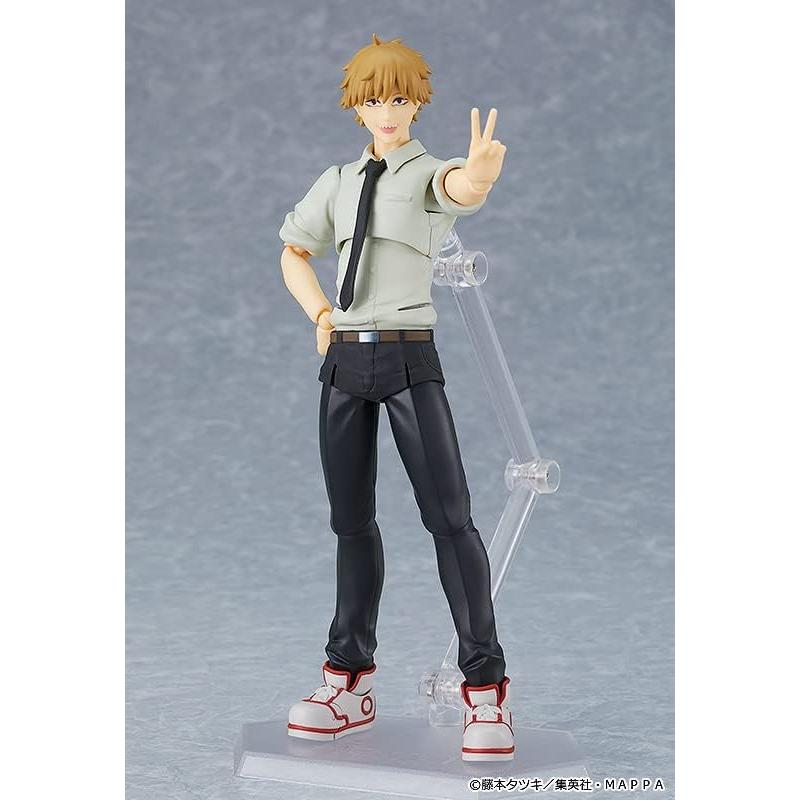 figma マックスファクトリー デンジ チェンソーマン ノンスケール
